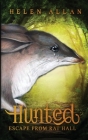 Hunted: Escape from rat hall Cover Image