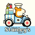 Stanley's Diner (Stanley Picture Books #4) Cover Image