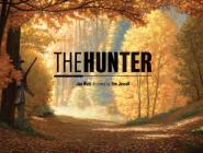 The Hunter By Jan Wahl, Tim Jessell (Illustrator) Cover Image