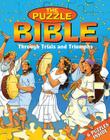 Through Trials and Triumphs: The Puzzle Bible Cover Image
