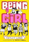 Being a Girl Cover Image