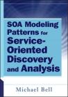 SOA Modeling Patterns By Michael Bell Cover Image