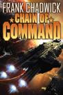 Chain of Command By Frank Chadwick Cover Image