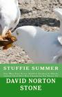 Stuffie Summer: One Man Eats Every Stuffed Quahog In Rhode Island (And He's Not Clamming Up About It) By David Norton Stone Cover Image