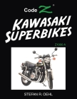 Kawasaki Superbikes: Z1000 a Cover Image