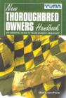 New Thoroughbred Owners Handbook Cover Image