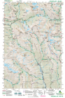 Holden, Wa No. 113 By Green Trails Maps Cover Image