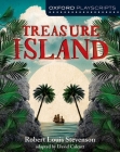 Dramascripts: Treasure Island By David Calcutt Cover Image