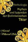 Mythen Und Legenden Der Bolivianischen T By Marcial Villarroel Siles Cover Image
