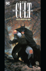 Batman: The Cult (New Edition) Cover Image