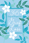 365 Days of Prayer for Grief and Loss By Broadstreet Publishing Group LLC Cover Image