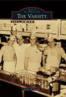 The Varsity (Images of America) Cover Image