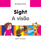 My Bilingual Book–Sight (English–Portuguese) (My Bilingual Book ) By Milet Publishing Cover Image