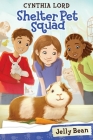 Jelly Bean (Shelter Pet Squad #1) Cover Image