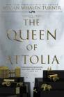The Queen of Attolia (Queen's Thief #2) Cover Image