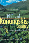 Plants of Kananaskis Country in the Rocky Mountains of Alberta Cover Image