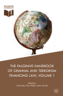 The Palgrave Handbook of Criminal and Terrorism Financing Law Cover Image