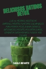 Deliciosos Batidos Detox By Saulo Infante Cover Image