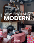 New England Modern By Jaci Conry, Michael J. Lee (Photographer) Cover Image