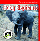 Baby Elephants By Nicole Horning Cover Image