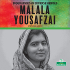 Malala Yousafzai By Stephanie Gaston Cover Image