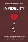 Infidelity: A guide to healing and prevention for the betrayed, the betrayer, and the other person involved Cover Image