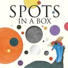 Spots in a Box By Helen Ward, Helen Ward (Illustrator) Cover Image