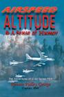 Airspeed Altitude: A Sense of Humor By Ronnie Ridley George Cover Image