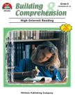 Building Comprehension - Grade 8: High-Interest Reading By Ellen M. Dolan, Sue D. Royals Cover Image