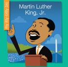 Martin Luther King, Jr. By Emma E. Haldy, Jeff Bane (Illustrator) Cover Image