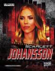 Scarlett Johansson (Hollywood Action Heroes) By Pete Delmar Cover Image