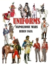 Uniforms Napoleonic Wars Cover Image