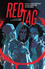 Red Tag By Rafael Albuquerque, Rafael Scavone, Roger Cruz (Illustrator) Cover Image