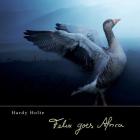 Felix goes Africa By Hardy Holte Cover Image
