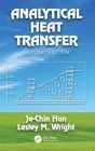 Analytical Heat Transfer By Je-Chin Han, Lesley Wright Cover Image