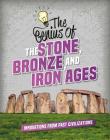 The Genius of the Stone, Bronze, and Iron Ages Cover Image
