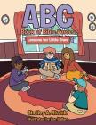 ABC Book of Bible Verses: Lessons for Little Ones Cover Image