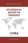 Evangelical Review of Theology, Volume 47, Number 3 Cover Image