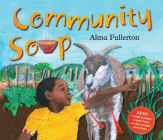 Community Soup Cover Image