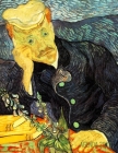 Vincent van Gogh Agenda 2020: Portrait du docteur Gachet - Planificateur Annuel - Peintre Néerlandais - Avec Calendrier 2020 (12 Mois) - Postimpress By Parbleu Carnets de Notes Cover Image