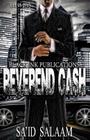 Reverend Cash: Let Us Prey By Sa'id Salaam Cover Image