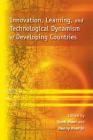 Innovation, Learning, and Technological Dynamism of Developing Countries Cover Image