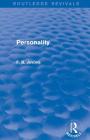 Personality (Routledge Revivals) Cover Image
