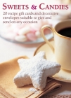 Sweets & Candies Recipe Giftcards By Anness Cover Image