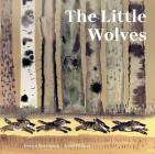 The Little Wolves By Józef Wilkon (Illustrator), Svenja Herrmann Cover Image