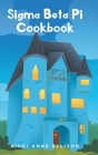 Sigma Beta Pi Cookbook Cover Image
