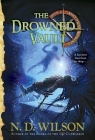 The Drowned Vault (Ashtown Burials #2) Cover Image