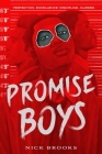 Promise Boys By Nick Brooks Cover Image