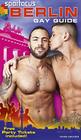 Spartacus Berlin Gay Guide Cover Image