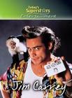 Jim Carrey (Today's Superstars) By Amy M. Stone Cover Image
